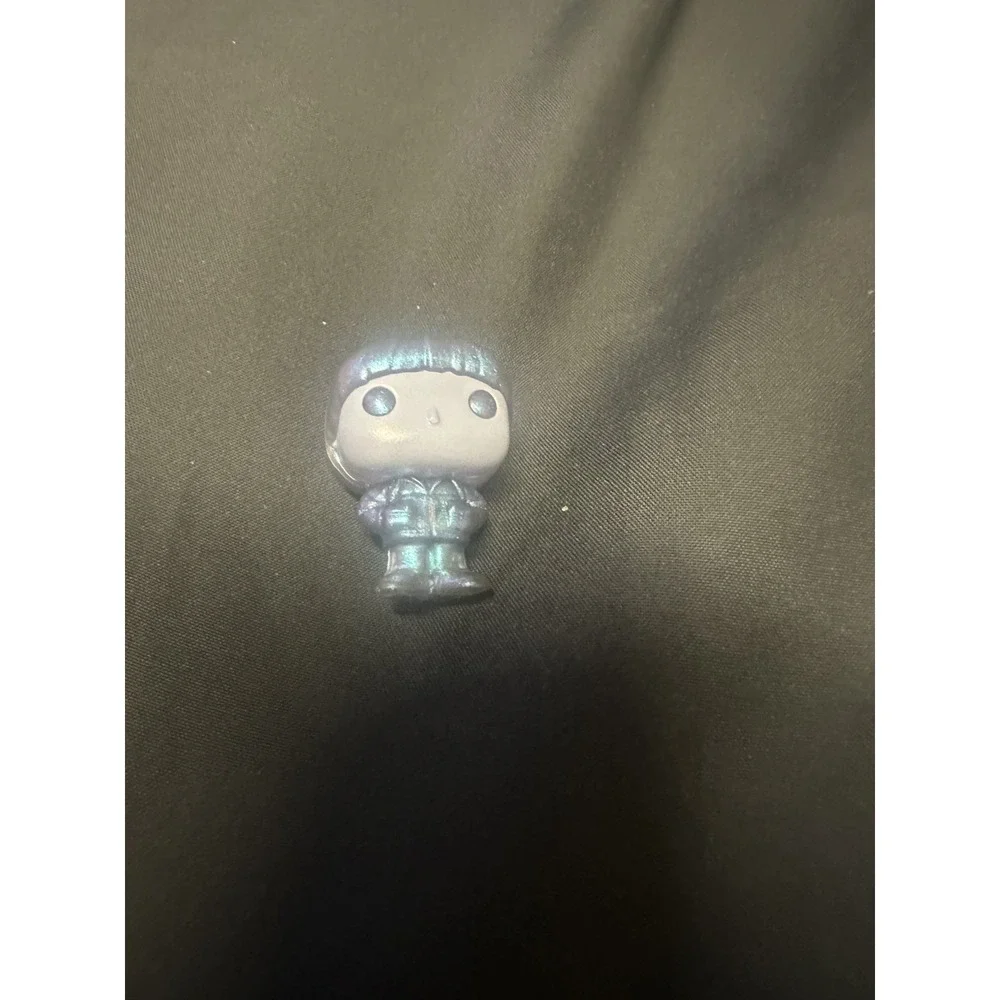 Will Byers from stranger things kinder joy funko